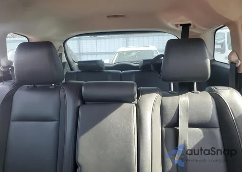 2015 Mazda Cx-9 Grand Touring из США, поврежденный, VIN JM3TB3DV1F0457799